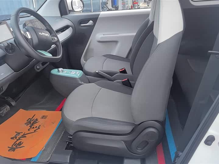 Фото 9 - Changan Qiyuan (Nevo) Lumin