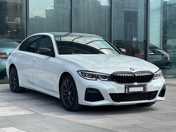 Фото 3 - BMW 3 Series