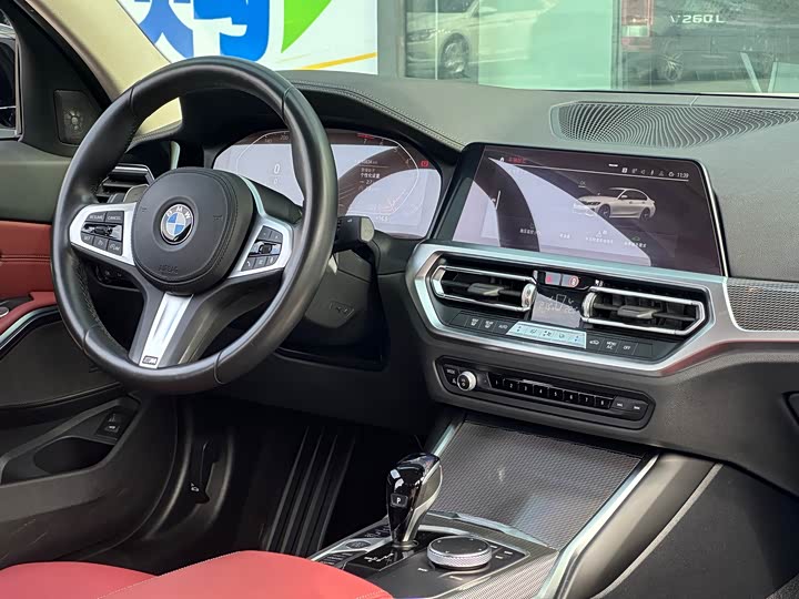 Фото 9 - BMW 3 Series