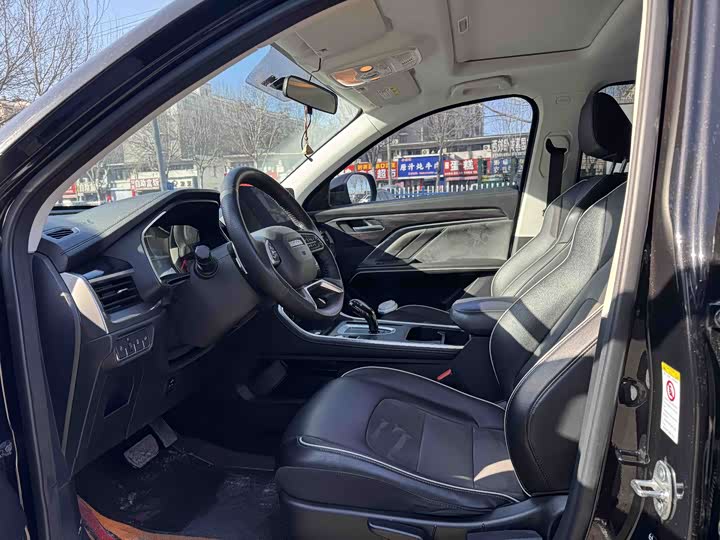 Фото 7 - Haval H6