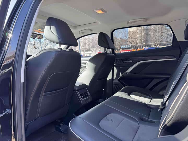 Фото 9 - Haval H6