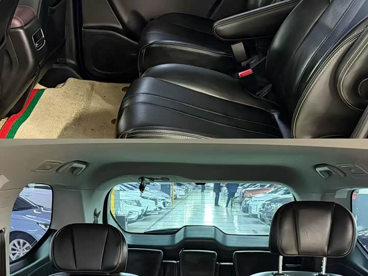 Фото 5 - GAC Trumpchi M6