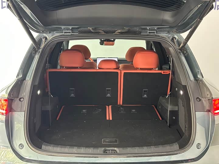 Фото 8 - BYD Tang L