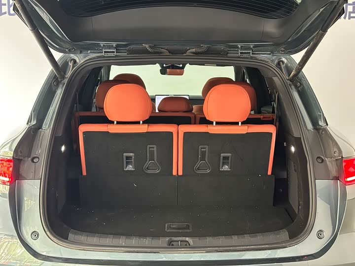 Фото 9 - BYD Tang L