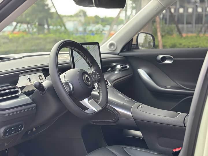 Фото 4 - Smart #1