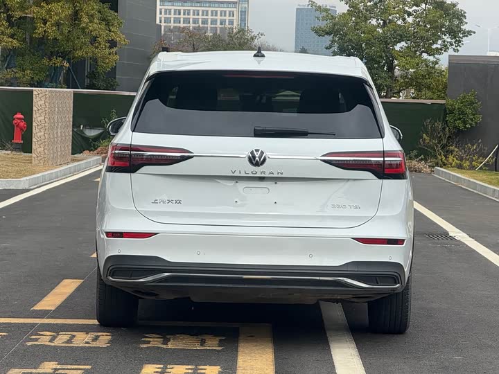 Фото 5 - Volkswagen Viloran