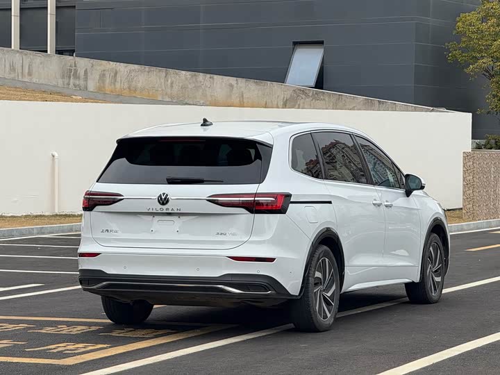 Фото 6 - Volkswagen Viloran