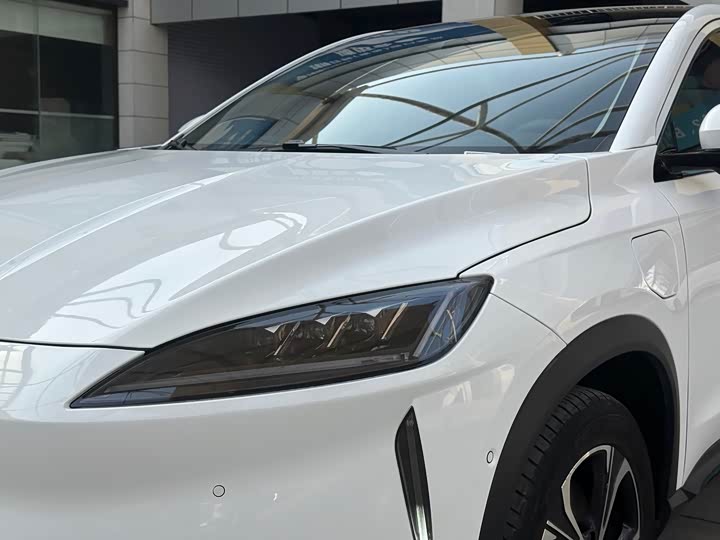 Фото 4 - XPeng G3