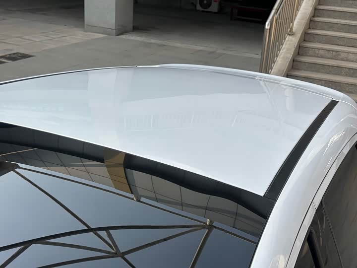 Фото 5 - XPeng G3