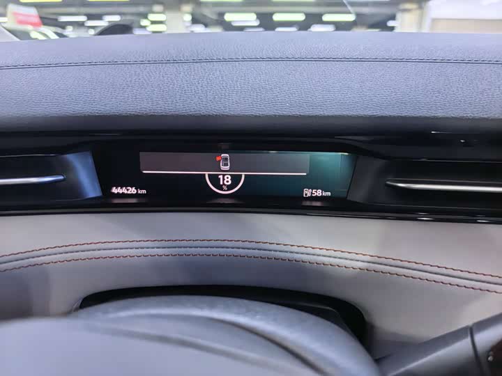 Фото 5 - Volkswagen ID.7 Vizzion