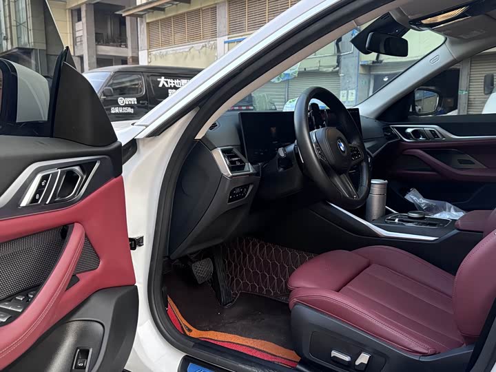 Фото 2 - BMW 4 Series