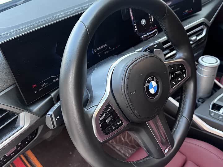 Фото 3 - BMW 4 Series