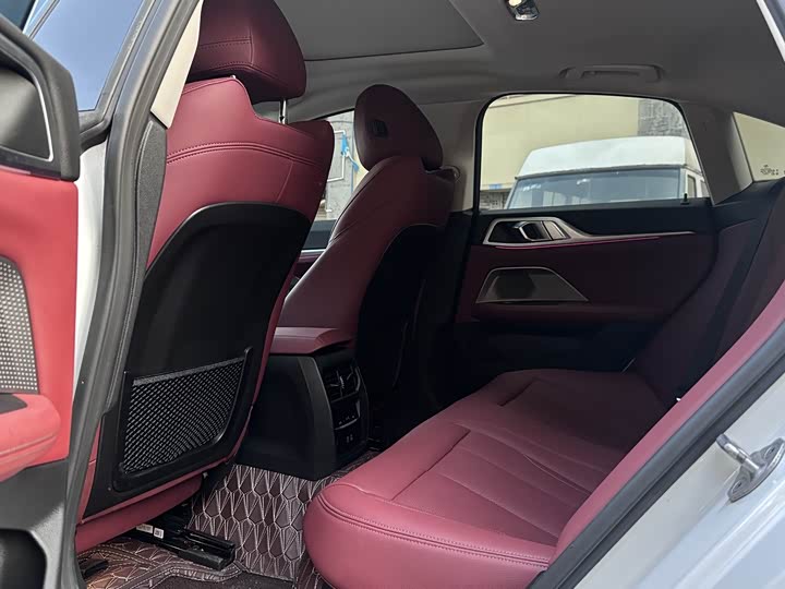 Фото 4 - BMW 4 Series