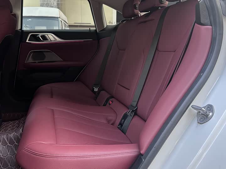 Фото 5 - BMW 4 Series