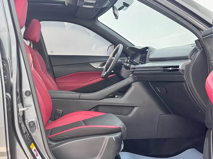 Фото 9 - Changan CS35 Plus