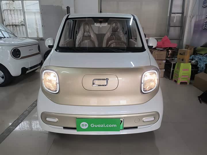 Фото 3 - Bestune Pony