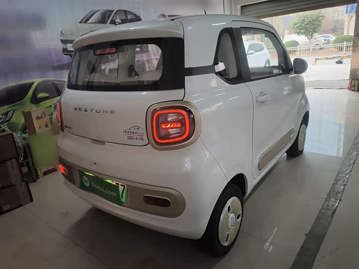 Фото 6 - Bestune Pony