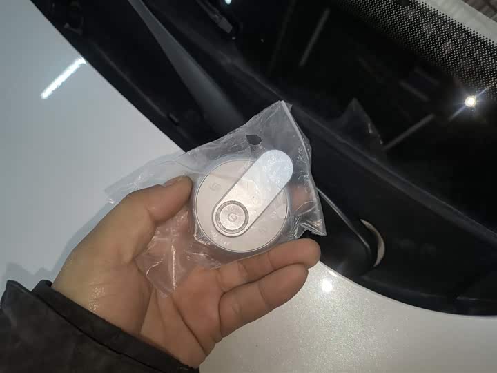 Фото 9 - Bestune Pony