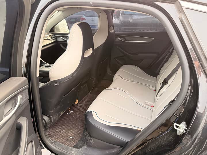 Фото 6 - BYD Destroyer 05