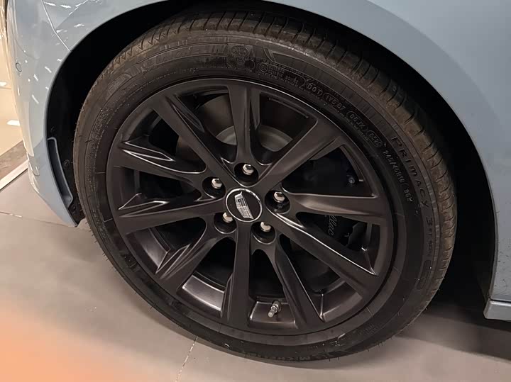 Фото 7 - Cadillac CT5