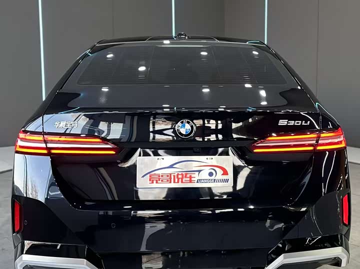 Фото 7 - BMW 5 Series