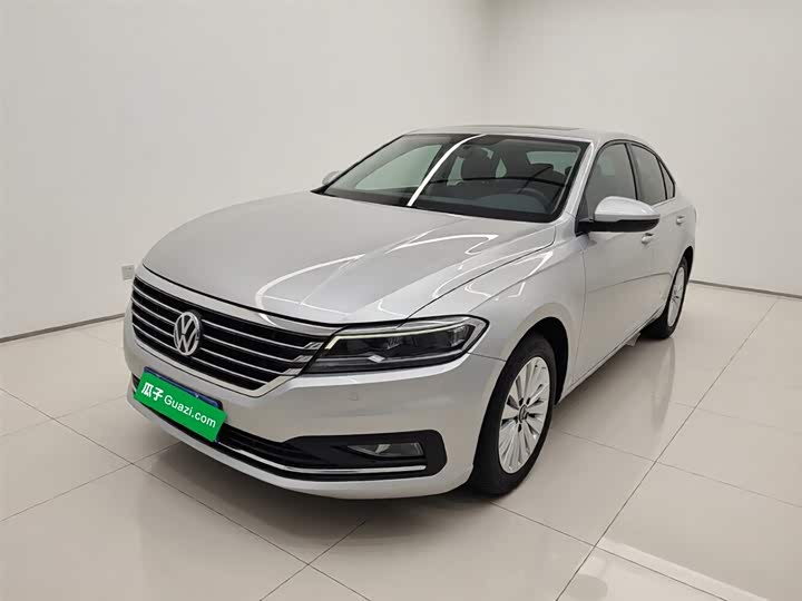 Фото 1 - Volkswagen Lavida