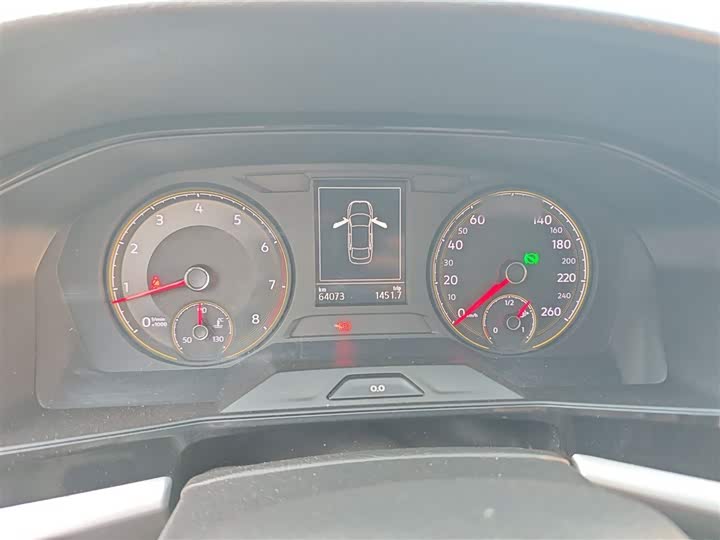 Фото 4 - Volkswagen Lavida