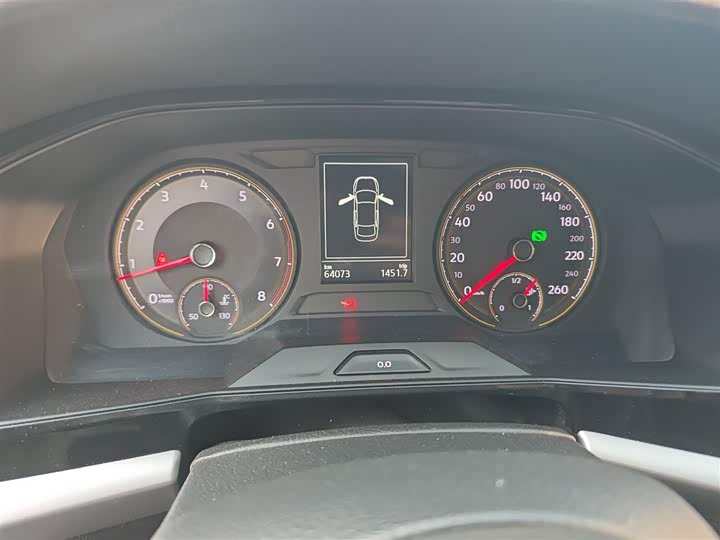 Фото 5 - Volkswagen Lavida