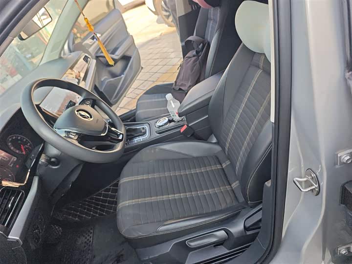 Фото 8 - Volkswagen Lavida