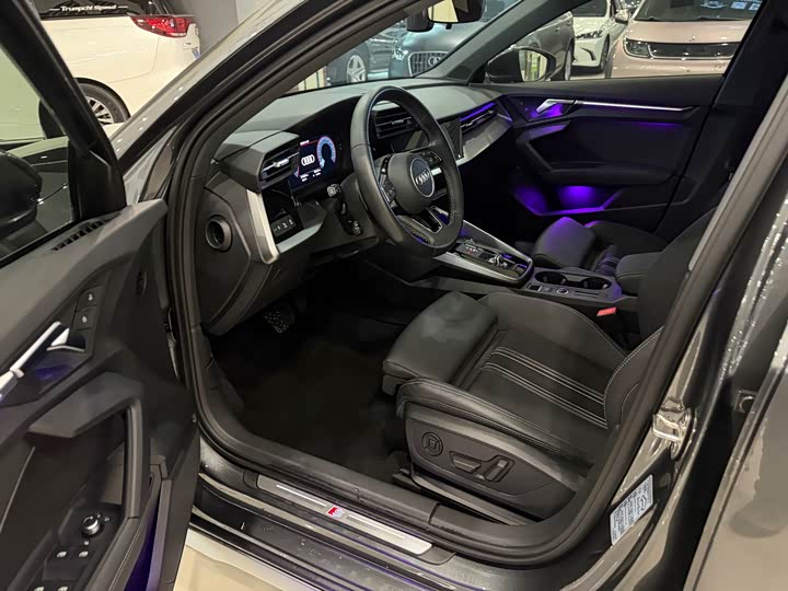 Фото 3 - Audi A3