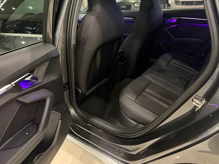 Фото 4 - Audi A3