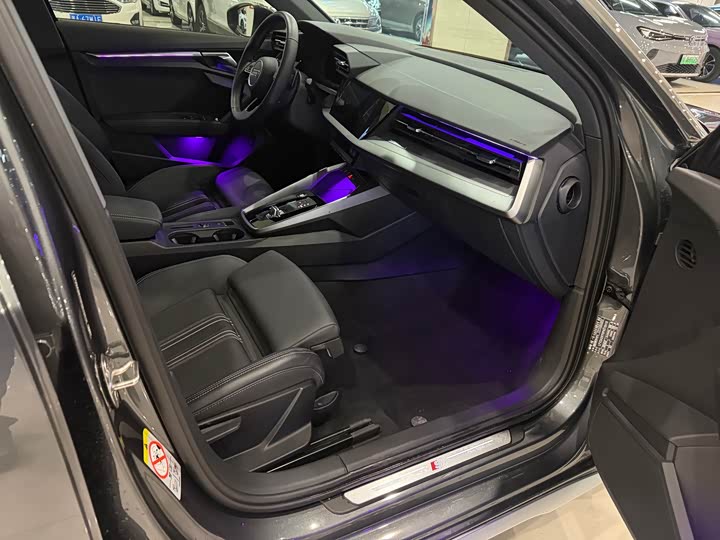 Фото 5 - Audi A3