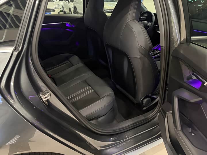 Фото 6 - Audi A3