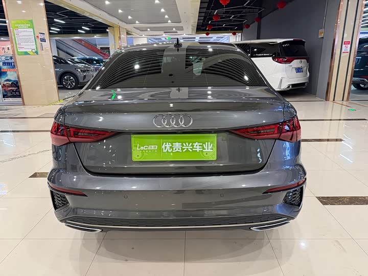 Фото 8 - Audi A3