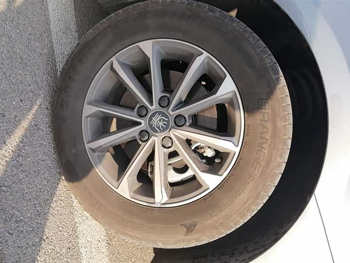 Фото 6 - BYD Qin Plus