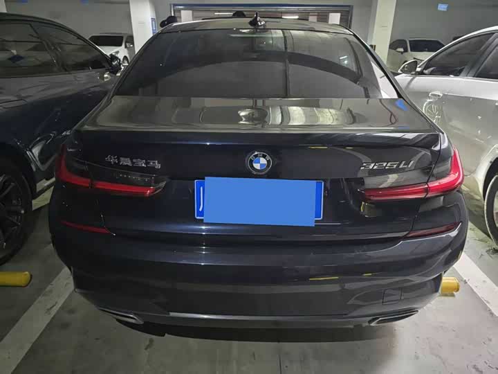 Фото 4 - BMW 3 Series