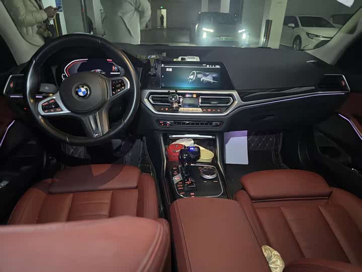 Фото 6 - BMW 3 Series
