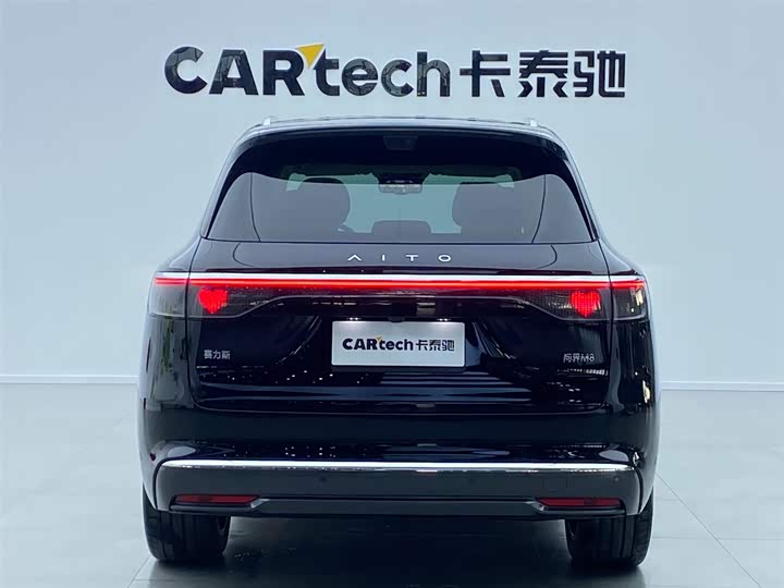 Фото 4 - Aito M8