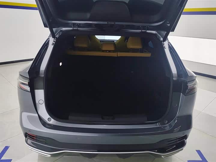 Фото 4 - Roewe RX5