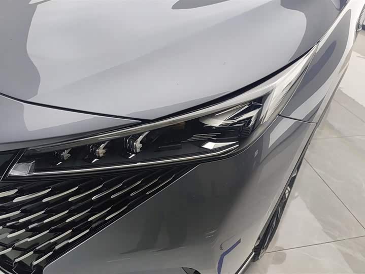 Фото 5 - Roewe RX5