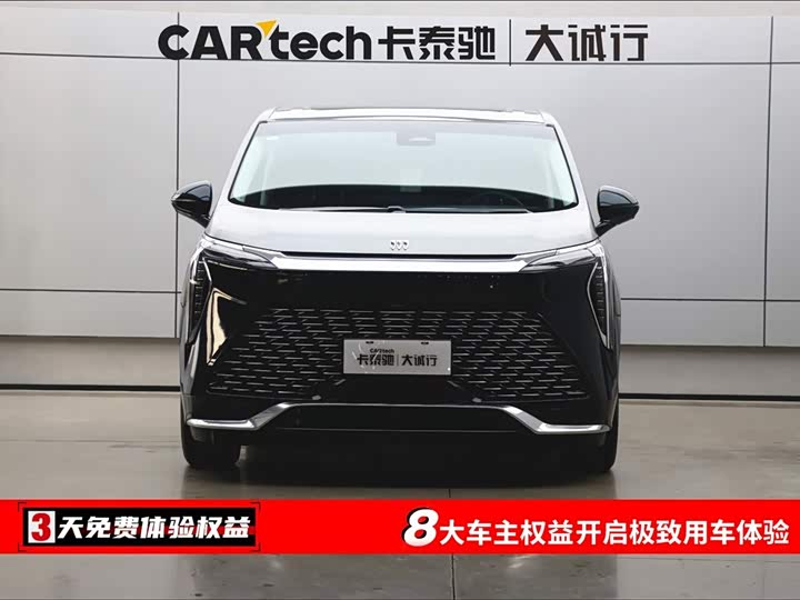 Фото 2 - Buick GL8 Century