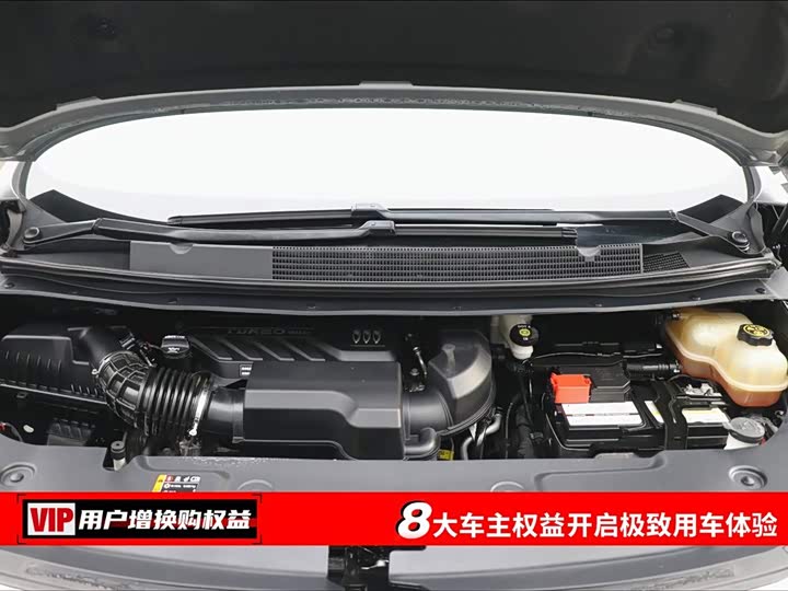 Фото 7 - Buick GL8 Century