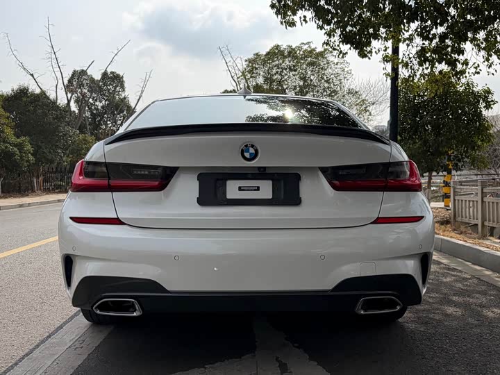 Фото 5 - BMW 3 Series