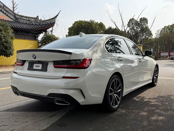 Фото 6 - BMW 3 Series