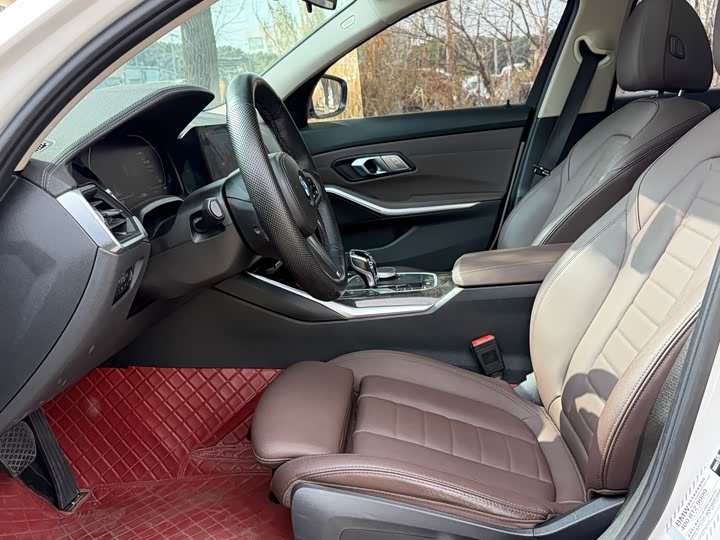 Фото 8 - BMW 3 Series