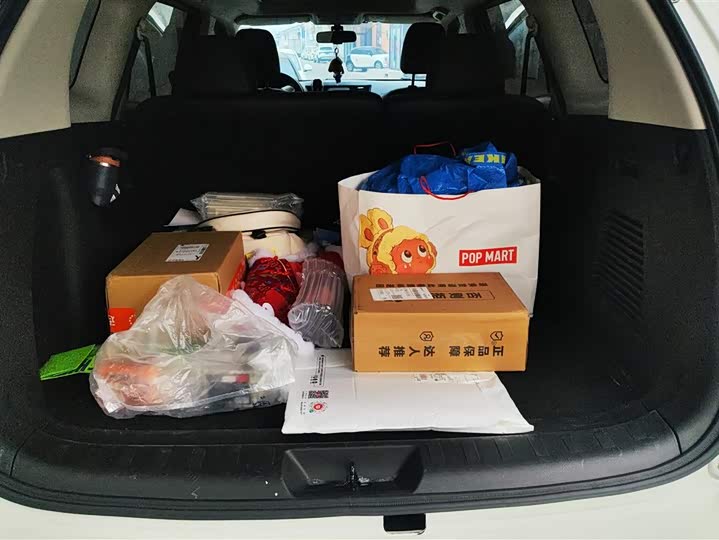 Фото 4 - Nissan Terra