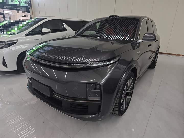 Фото 2 - LiXiang L9