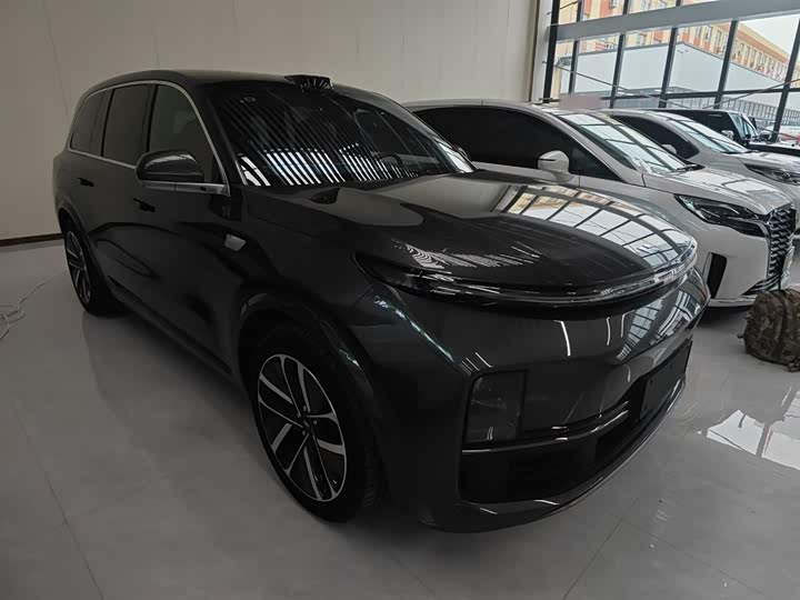 Фото 4 - LiXiang L9