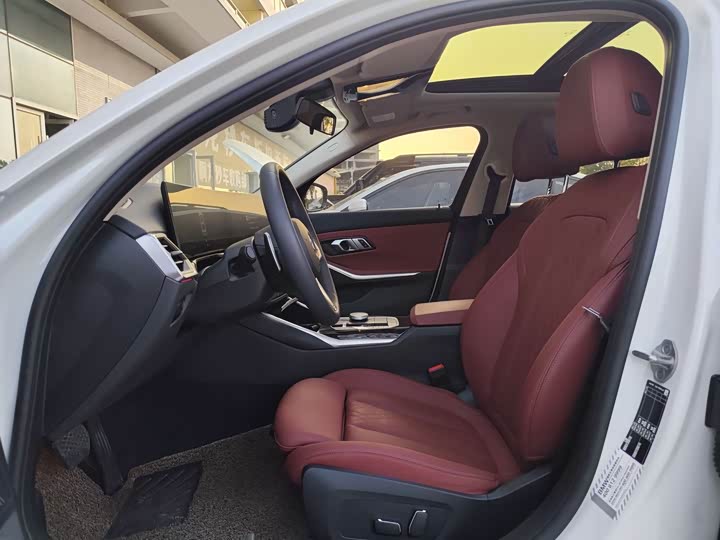 Фото 5 - BMW 3 Series