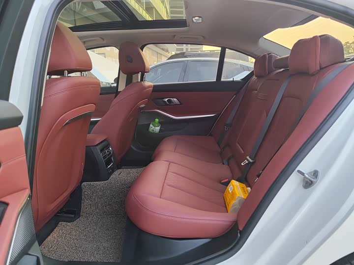 Фото 6 - BMW 3 Series